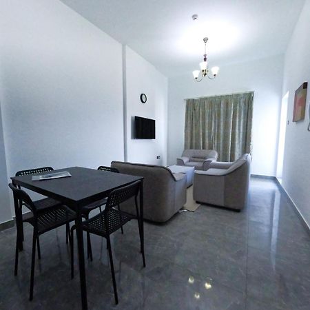 Warsan Star Residence - Home Stay Dubaj Exteriér fotografie