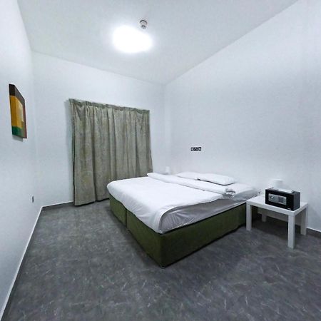 Warsan Star Residence - Home Stay Dubaj Exteriér fotografie