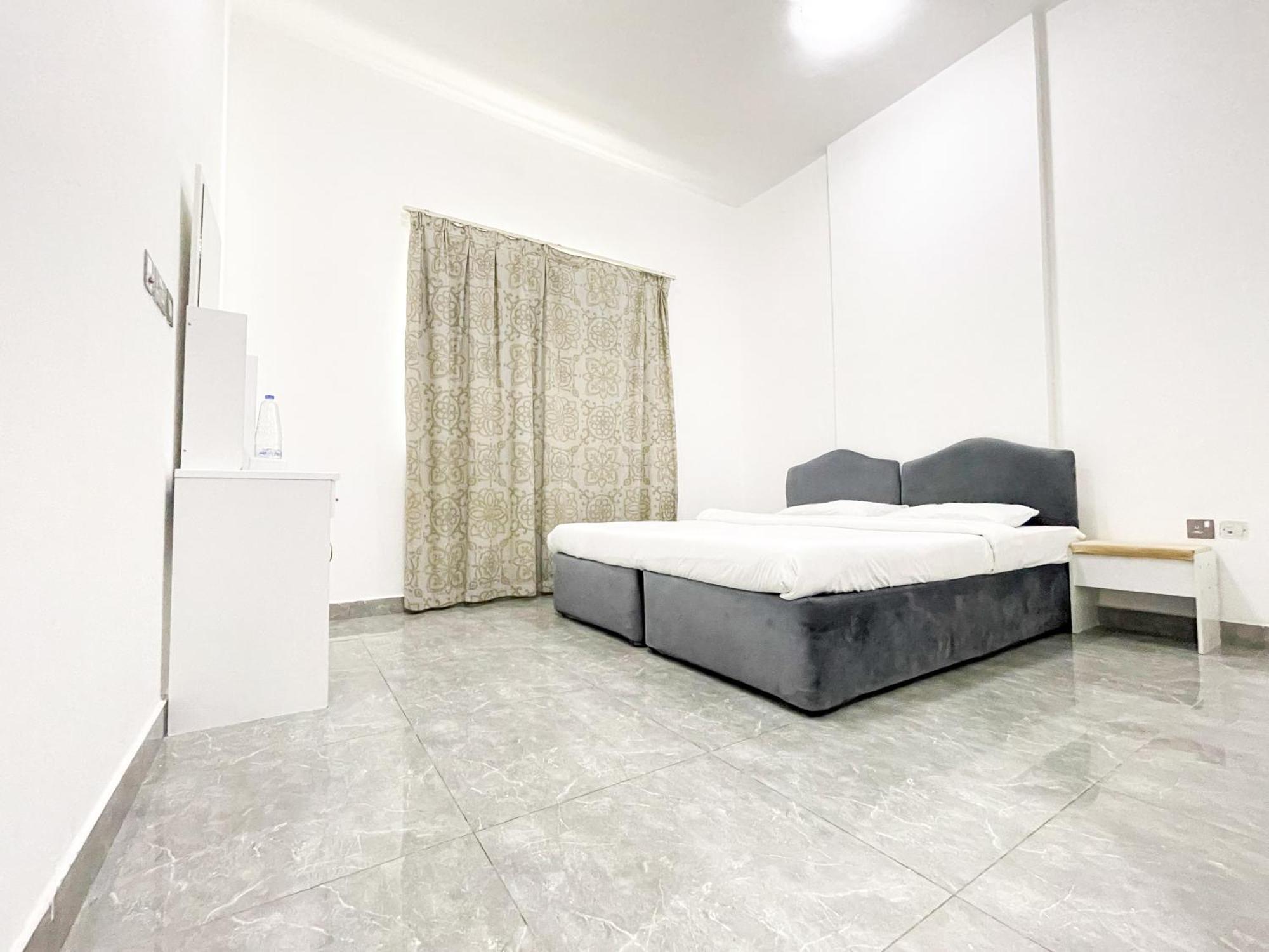 Warsan Star Residence - Home Stay Dubaj Exteriér fotografie