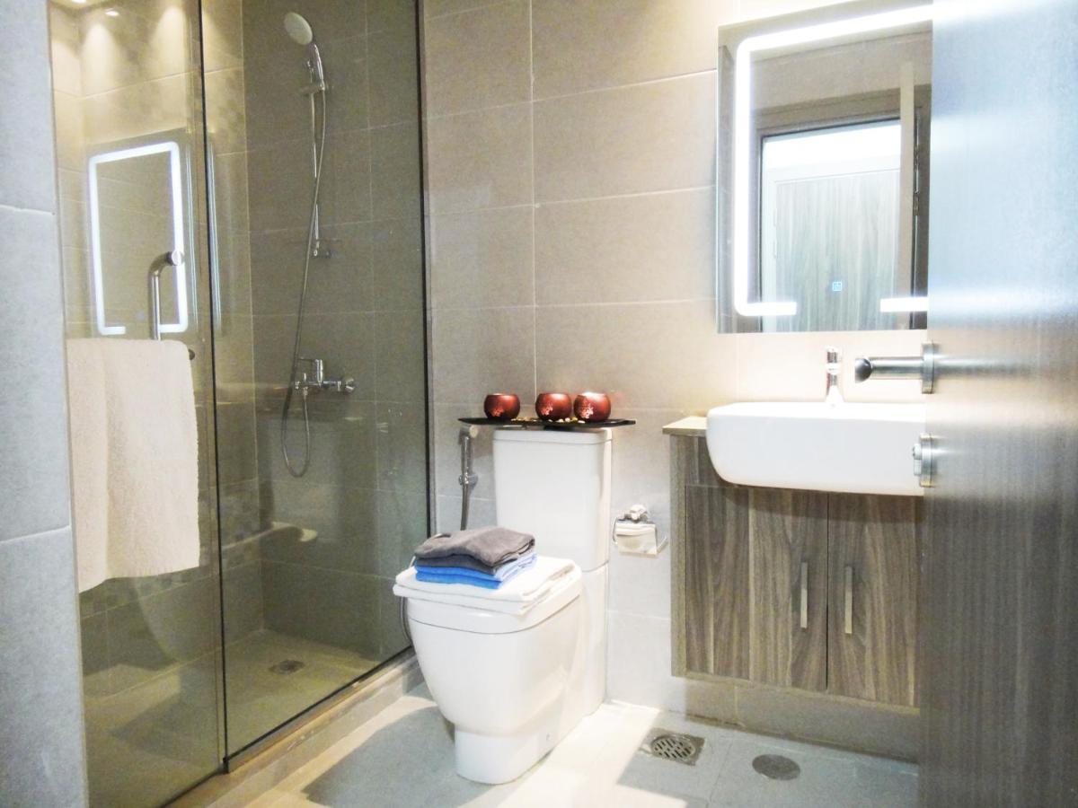 Warsan Star Residence - Home Stay Dubaj Exteriér fotografie