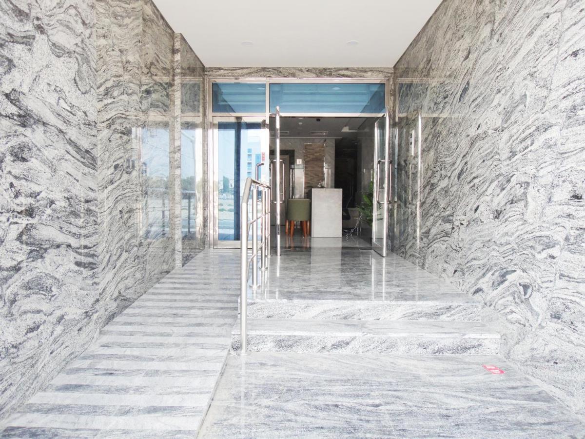 Warsan Star Residence - Home Stay Dubaj Exteriér fotografie