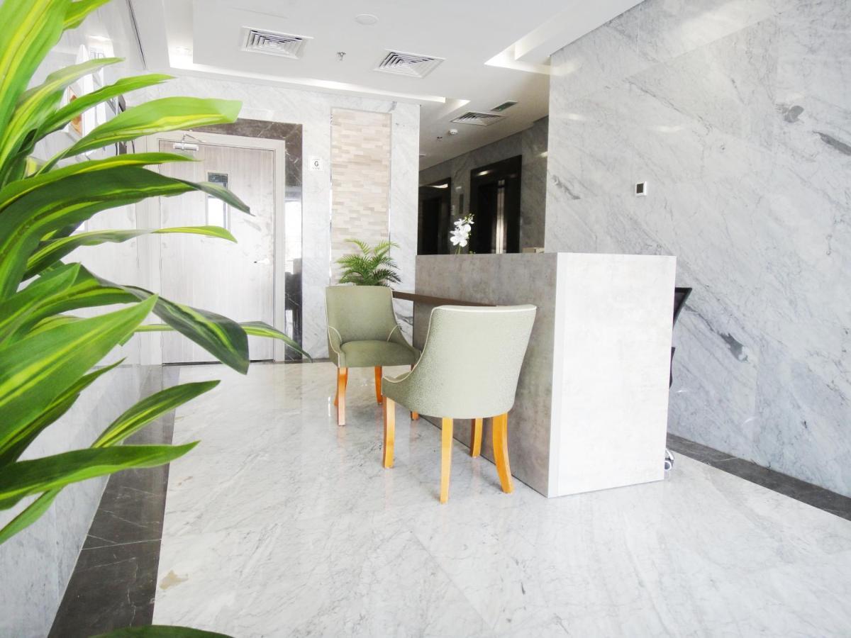 Warsan Star Residence - Home Stay Dubaj Exteriér fotografie