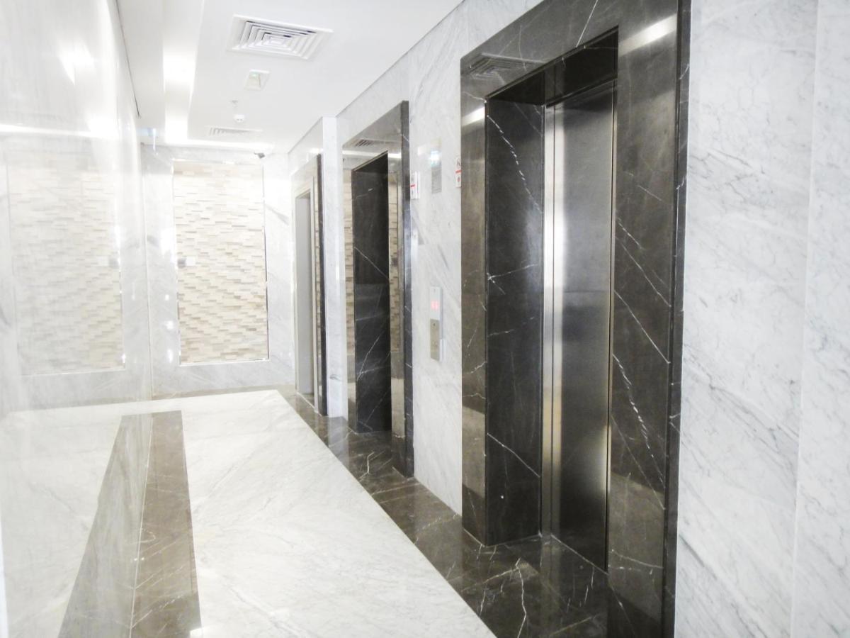 Warsan Star Residence - Home Stay Dubaj Exteriér fotografie